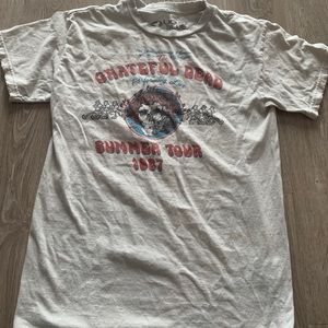 Vintage tee shirt